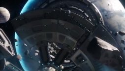 Star Rail hints towards new version 1.4