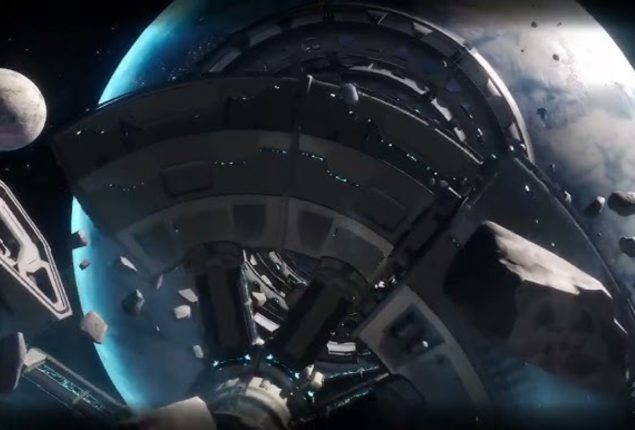 Star Rail hints towards new version 1.4