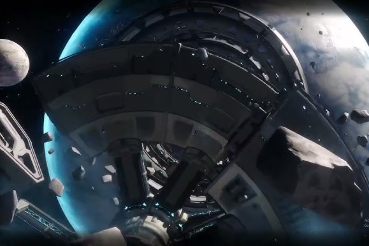 Star Rail hints towards new version 1.4