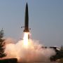 2 ballistic missiles fired by North Korea to send message to rivals