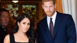 Prince Harry acts needy in bid to win Meghan Markle’s support 