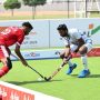 Pakistan thrash Oman 9-4 in Asia Hockey5s World Cup Qualifier