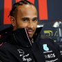 Hamilton signs new deal with Mercedes, to stay until 2023