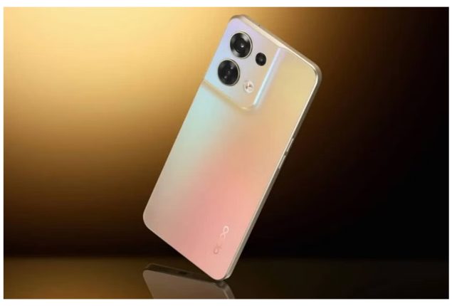 Oppo Reno 6 price in Pakistan & features - Sep 2023