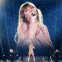 Taylor Swift Eras Tour concert film coming to movie theaters in October