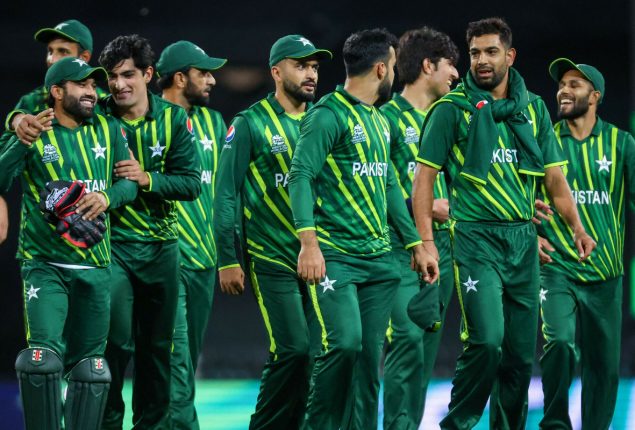 Pakistan to field strong lineup against India in Asia Cup