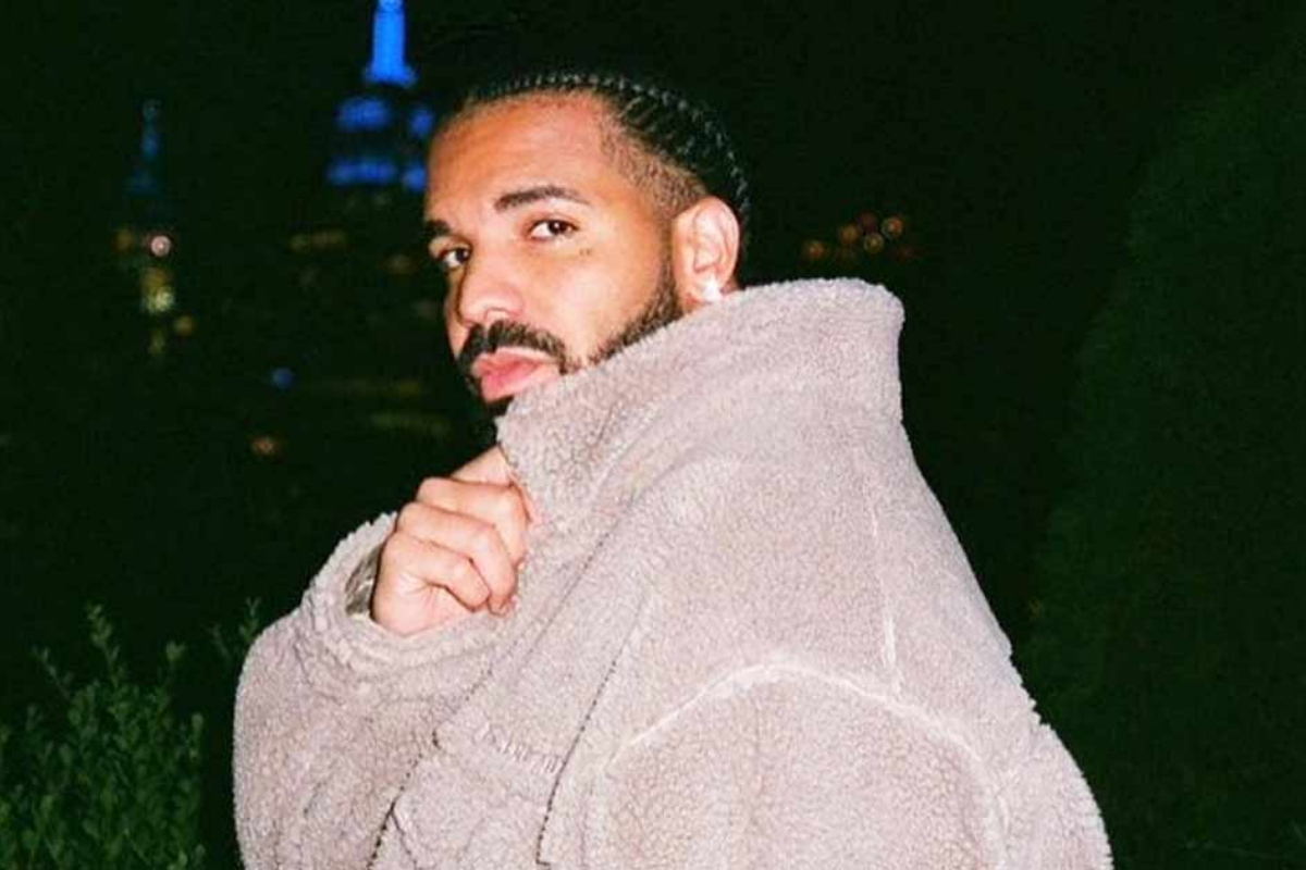 Drake
