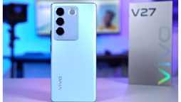 Vivo V27 price in Pakistan & specs – Aug 2023