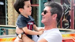 Simon Cowell