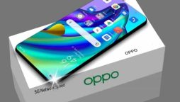 Oppo A96 price in Pakistan & features – Aug 2023