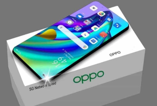 Oppo A96 price in Pakistan & features – Aug 2023