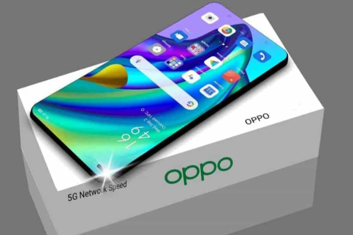 Oppo A96 price in Pakistan & features - Aug 2023