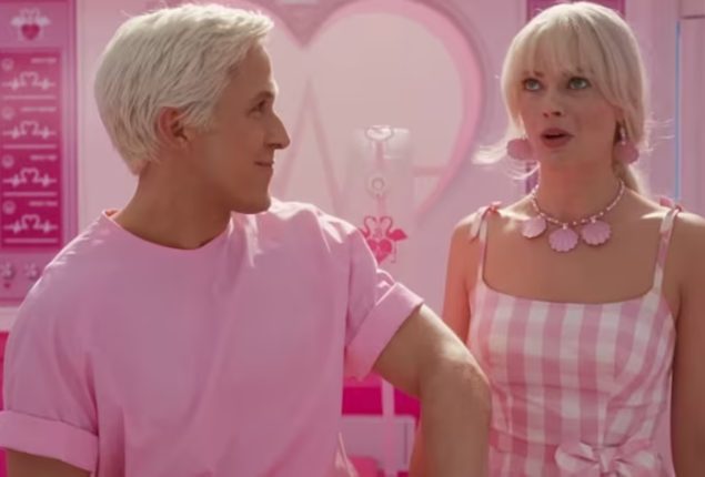 When Margot Robbie revealed ‘Most humiliating’ moment from Barbie
