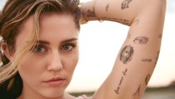 Miley Cyrus talks about differences between her and father