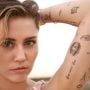 Miley Cyrus talks about differences between her and father