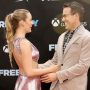 Ryan Reynolds and Blake Lively once went on ‘awkward’ double date