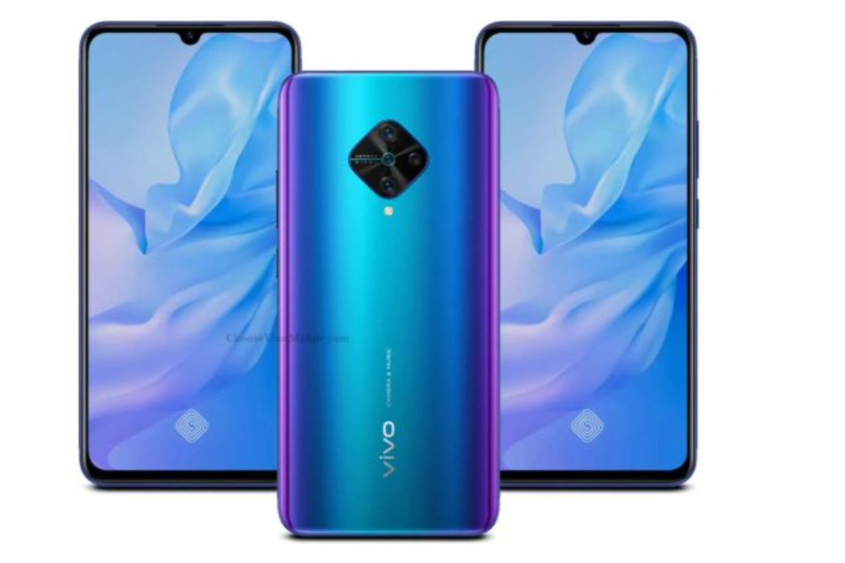 Vivo S1 Pro price in Pakistan & specs - August 2023