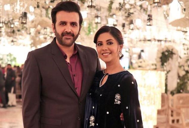 Hassan Ahmed Expresses Desire for Sunita Marshall’s Conversion to Islam