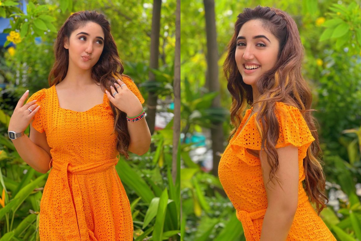 Ashnoor Kaur