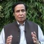 LHC restores verdict barring Pervaiz Elahi’s arrest