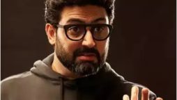 Abhishek Bachchan Urges Young Stars to Prioritize Acting Over Six-Pack Abs