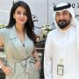 Saba Qamar Receives Prestigious UAE Golden Visa