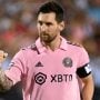 Messi delights fans with 86th-minute goal for Inter Miami in 4-0 win over Charlotte