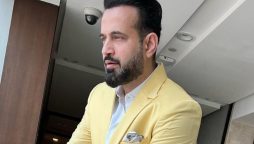 Cryptic tweet by Irfan Pathan angers Pakistani fans
