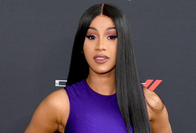 Cardi B