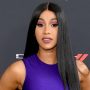 Cardi B Drops Hints About Upcoming Album: ‘Stay tuned’