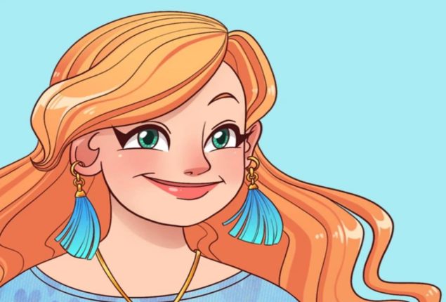 Visual Test: Can you spot the mistake in picture within 5 seconds!