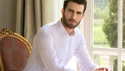 Emmad Irfani Joins Hamza Ali Abbasi and Ayeza Khan in the TV Series ‘Jaan-e-Jahan’