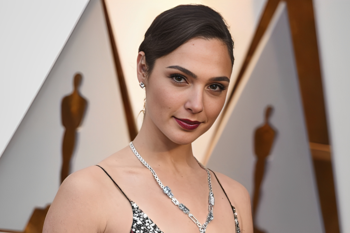 Gal Gadot