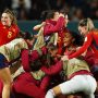 Spain’s dramatic victory over Sweden sends them to Women’s World Cup final