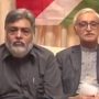 Samsam Bukhari joins Istehkam-e-Pakistan Party