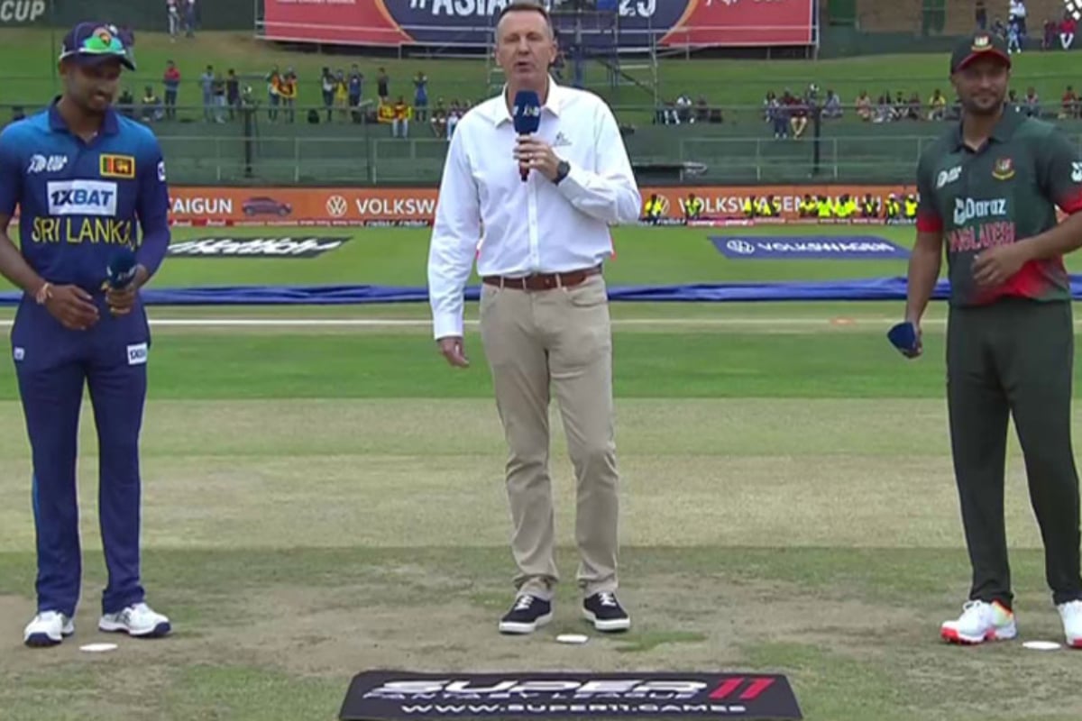 Asia Cup 2023 Bangladesh