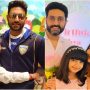 Abhishek Bachchan Opens Up About Jaya Bachchan and Daughter Aaradhya