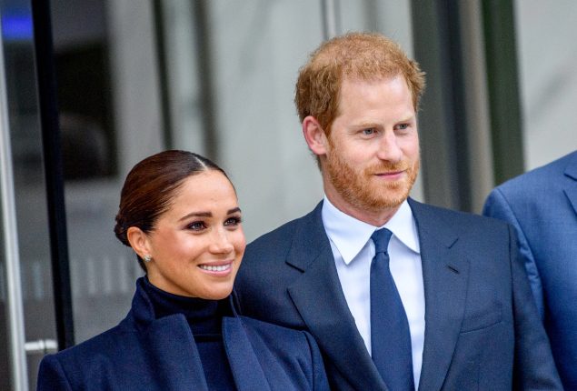 Will Meghan Markle and Prince Harry’s new film be a hit?