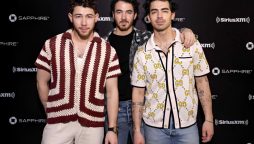 Jonas Brothers