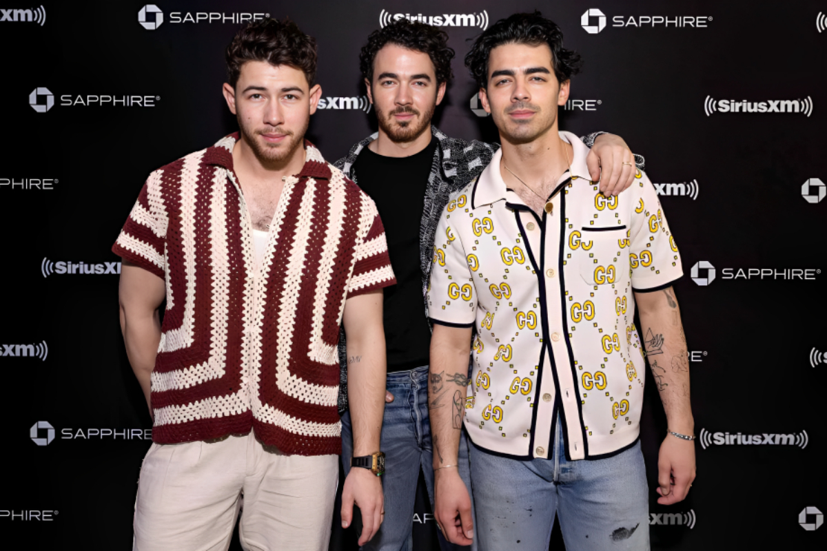 Jonas Brothers