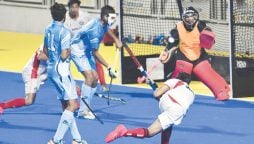 Second edition of Mari Petroleum Azadi Hockey Cup to start from Aug 15