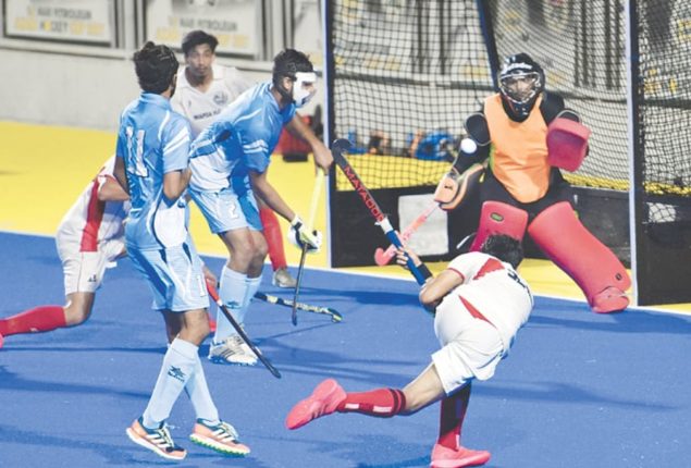 Second edition of Mari Petroleum Azadi Hockey Cup to start from Aug 15