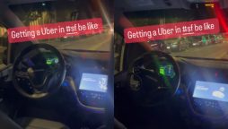 Self-Driving Car