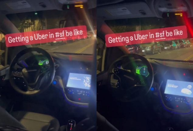 Self-Driving Car