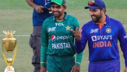 Pakistan vs India Rain