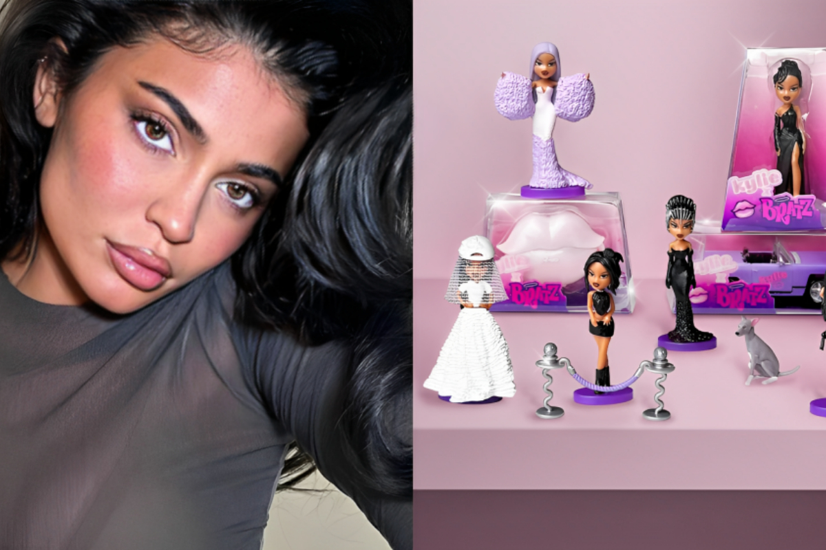 Kylie Jenner