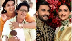 Deepika Padukone Celebrates 10 Years of Chennai Express, Shares Funny Video with Ranveer Singh