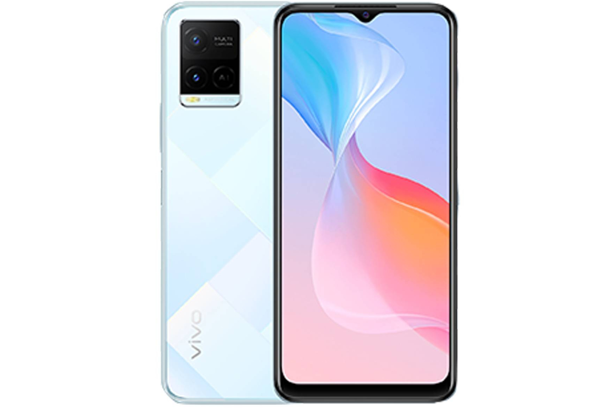 Vivo Y21