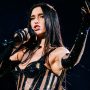 Dua Lipa’s new era embraces ’70s-Era psychedelia
