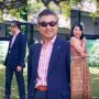 Japanese Ambassador Dances to Tamannaah’s ‘Kaavaalaa’